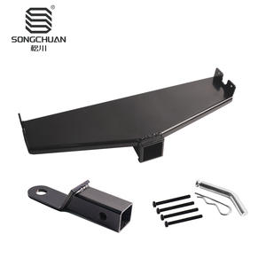 CIUBCAR Soportes de enganche Pioneer originales del fabricante para carritos de golf y camiones - Product Image 4