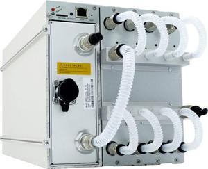 S19 Pro + Hyd 184T yepyeni Bitcoin madenci ASIC madencilik sunucu BTC BCH BSV bilgisayar veri işlemci - Product Image 5