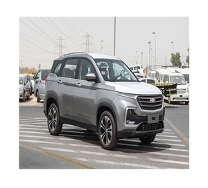 Usado cuidadosamente <span class=keywords><strong>2023</strong></span> <span class=keywords><strong>Captiva</strong></span> <span class=keywords><strong>Premier</strong></span> 7 Seaters 1,5 P Silver Vehicle Left Hand & Right Hand Drive LHD RHD Autos usados en venta - Product Image 1