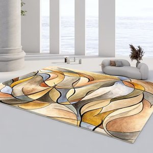Moderno <span class=keywords><strong>tappeto</strong></span> 3d soggiorno 300x400 cm <span class=keywords><strong>tappeto</strong></span> geometrico astratto decorazioni <span class=keywords><strong>per</strong></span> la <span class=keywords><strong>casa</strong></span> tappeti e tappeti <span class=keywords><strong>per</strong></span> soggiorno e camera da letto - Product Image 3