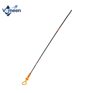 Audi Volkswagen VW için Motor Yağı Seviye Çubuğu 4315 06B115611C 06B115611R - Product Image 5