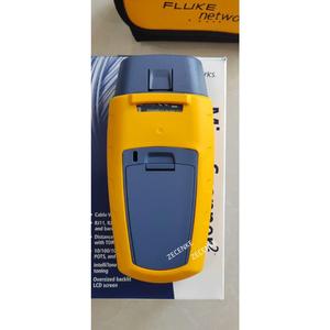 Vérificateur de câbles Networks Microscanner2 MS2-100 UTILISÉ - Product Image 2