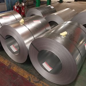 ขดลวดสเตนเลสสตีล Ss304l สำหรับงานอาคาร - Product Image 2