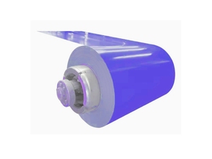 Bobinas de Acero Aluminizado con Recubrimiento de Color Estándar ASTM, Láminas para Techos de Alto Espesor con Color Personalizado, Venta Caliente, Suministro a Largo Plazo, China - Product Image 3
