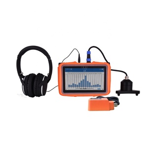 Pqwt-L7000 açık kapalı çok fonksiyonlu boru kaçak dedektörü <span class=keywords><strong>5M</strong></span> derinlik su kaçağı dedektörü - Product Image 5