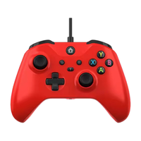 Pour manette filaire XBO Xone (modèle privé) manette de jeu filaire USB de haute qualité en gros pour jeu Xbox 360