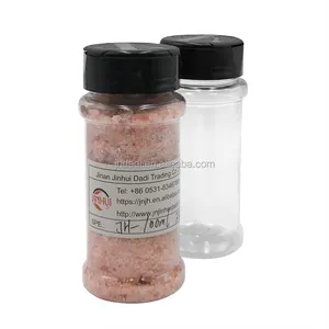 100Ml Plastic Fles Spice Kruiden Poeders Kruiden Shaker Jar