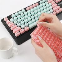 Factory Price Keycaps for Typing with Long Nails