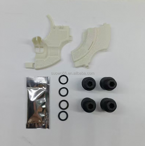 Kit de réparation de sécheur d'air de haute qualité pour camion <span class=keywords><strong>Renault</strong></span> 7422223804 7423260129 21412848 23260129 - Product Image 2