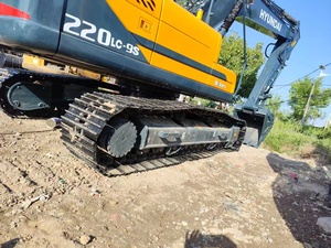 22 टन <span class=keywords><strong>Hyundai</strong></span> 220lc-9 के सेकेंड हैंड क्रॉलर खुदाई मूल <span class=keywords><strong>Hyundai</strong></span> मध्यम खुदाई के R220lc-9s 220lc 220 का उपयोग किया जाता है - Product Image 5