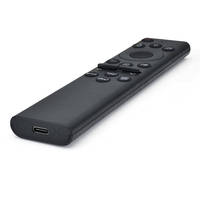 Control Remoto Universal RCU Personalizado en Stock BN59-01385B con Función de Control por Voz y Carga Solar para TV Samsung