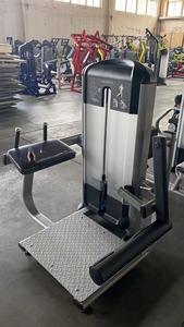 ASJ-S017 thương mại glute isolator Máy phòng tập thể dục thiết bị cơ thể tiêu thụ Đặc biệt ngồi glute máy - Product Image 4