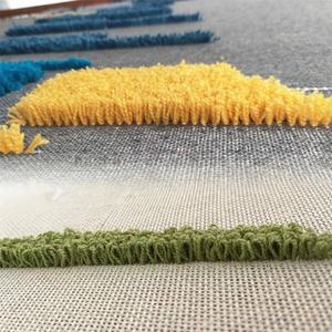 <span class=keywords><strong>Pistola</strong></span> de <span class=keywords><strong>tufting</strong></span> robótica manual, máquina para fabricación de alfombras - Product Image 2