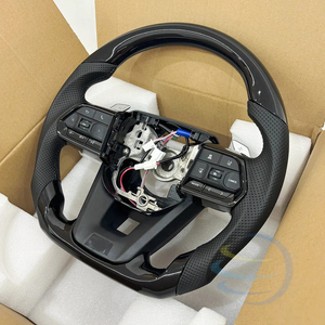 Volante Deportivo <span class=keywords><strong>GR</strong></span> en Stock para Toyota 86, Hilux, Camry, 4Runner, Tacoma, Corolla, Mark X, Land Cruiser, <span class=keywords><strong>RAV4</strong></span>, Tundra, Hiace - Product Image 1