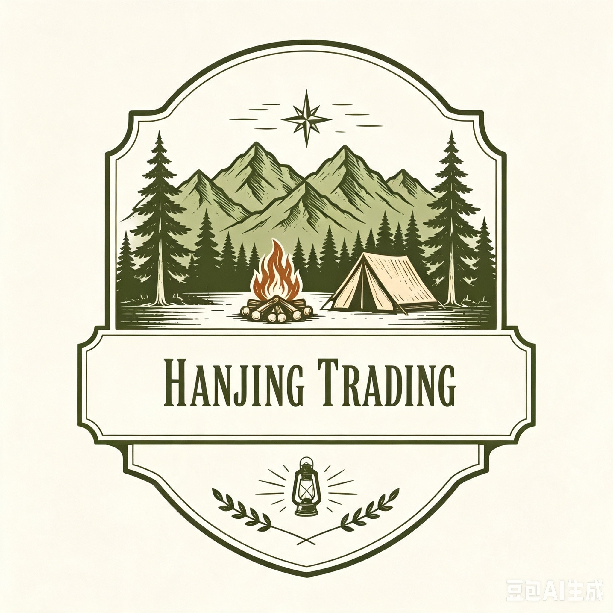 Sichuan Hanjing Trading Co., Ltd. logo