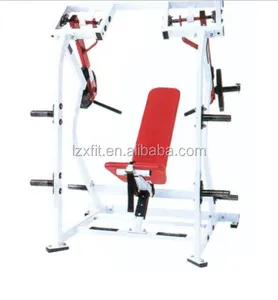 Dependable Performance Commercial Machine Shoulder Chest Press/Commercial and Professional Gym Shoulder Press Machine