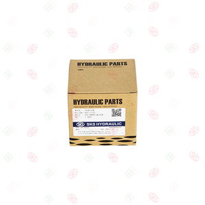 031-1101 Kit de pièces de <span class=keywords><strong>réparation</strong></span> de pompe principale <span class=keywords><strong>hydraulique</strong></span> d'excavatrice de bande de Sks de bonne qualité <span class=keywords><strong>BLOC</strong></span>-CYLINDRE pour PC45 - Product Image 3