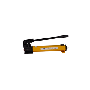 Pompe manuelle VIT-W VP-392 en plastique technique pour drainage d'urgence des eaux en cas d'inondations et sur les chantiers de construction - Product Image 3