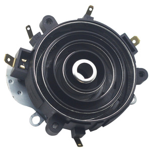 Módulo de control de temperatura para hervidor eléctrico, suministro y drenaje automático de agua, núcleo de plástico, uso comercial - Product Image 1