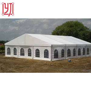 Carpas para Bodas de Alta Calidad, 20 x 30 m, para Decoración de Interiores - Product Image 6