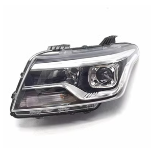 איכות גבוהה מנורת אור פנס רכב עבור changan <span class=keywords><strong>chana</strong></span> כבוד 2018-2019 3000k צבע מול מנורת תאורה הנחות נוספות - Product Image 2