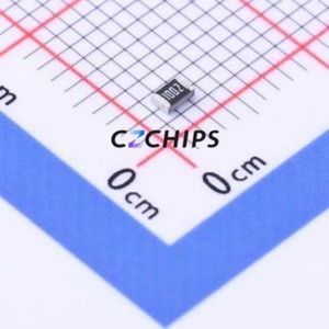 ตัวต้านทานแบบ SMD รุ่น RT0805CRD0710KL ขนาด 0805 (ประเภท: ฟิล์มบาง) (ค่าความต้านทาน: 10kโอห์ม ความแม่นยำ: 0.25%) - Product Image 1