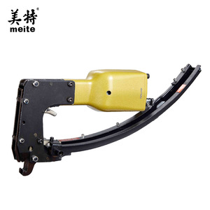 Pistolet à clous pneumatique Meite M66 pour matelas, lit, siège de voiture et coussinets - Product Image 1
