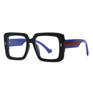 <span class=keywords><strong>Lunettes</strong></span> <span class=keywords><strong>de</strong></span> lecture élégantes pour <span class=keywords><strong>femmes</strong></span>, mode 2026, <span class=keywords><strong>lunettes</strong></span> optiques <span class=keywords><strong>de</strong></span> luxe à monture carrée, filtre anti-lumière bleue, <span class=keywords><strong>lunettes</strong></span> anti-radiation - Product Image 2