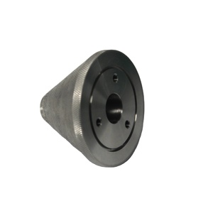 Professional Custom CNC Machining Metal Parts Stainless Steel Aluminum Parts with <b>Sandblasting</b> and Polished Finish - Product Image 1