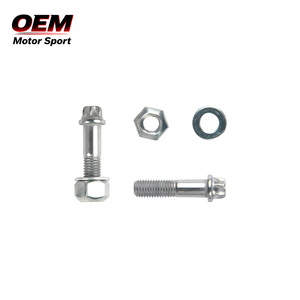 Precios de Fábrica para Autopartes de Nissan ATLEON NOTE LAUREL, Tornillos de Montaje del Rotor de Freno, Fijaciones de Freno, Tornillos del Rotor de Freno - Product Image 5