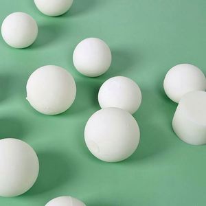 Juguete Antiestrés Novedoso a Precio de Fábrica al por Mayor, Pelota Redonda de Goma Suave, Juguete para Apretar, Pelota para Aliviar el Estrés - Product Image 4