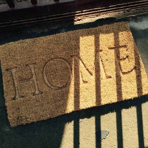 30 pulgadas. X 18 Pulgadas Tapete de Entrada de Fibra de Coco con Reverso de Goma Natural Cepillada - Product Image 3