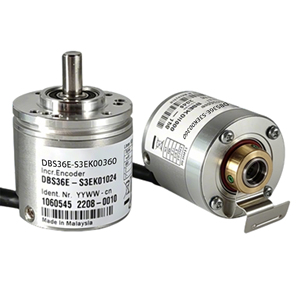 Encodeur rotatif DBS36E-S3EK00360 adapté au retour d'information du moteur d'encodeur - Product Image 6