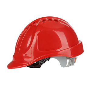 <span class=keywords><strong>Casco</strong></span> duro <span class=keywords><strong>de</strong></span> seguridad estándar Ce En397 para operaciones <span class=keywords><strong>de</strong></span> escalada y gran altitud para trabajadores - Product Image 1