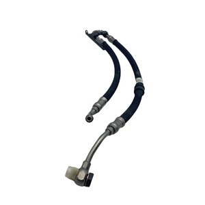 2514603324 nouveau tuyau de pression de direction assistée de ligne de pression de carburant de moteur pour <span class=keywords><strong>Mercedes</strong></span> Ml350 R350 - Product Image 1