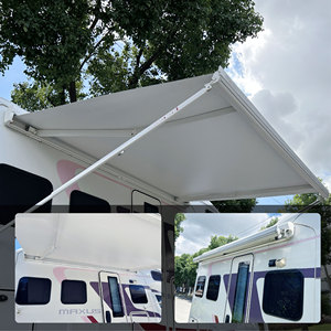 <span class=keywords><strong>Alto</strong></span> costo efectivo RV Autocaravana <span class=keywords><strong>Remolque</strong></span> Van <span class=keywords><strong>Toldo</strong></span> Power W5500 Impermeable y resistente a los rayos UV - Product Image 6