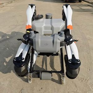 T50 Global Edition 50kg Version Agricultural Payload Sprayer Bare Machine with Controller - Product Image 2