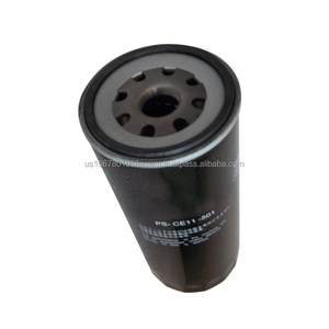 แมนนี่ PS-CE11-501 ไส้กรองน้ำมันเครื่องอัดอากาศ (กระดาษกรอง) สำหรับอะไหล่เครื่องอัดอากาศ - Product Image 2