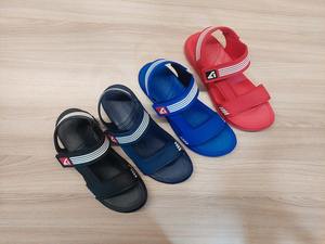 Sandalias de Plataforma RQ68, Premium, EVA, Tailandia, Suaves, Antideslizantes, Impermeables, para Playa, Venta al Por Mayor - Product Image 6