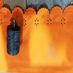 Ligne de machine à coudre de masque manuel, en dentelle à ultrasons, à bas prix - Product Image 4