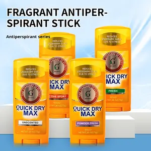 <span class=keywords><strong>Desodorante</strong></span> Natural Orgánico Personalizado de Larga Duración en Barra Roll-On OEM, <span class=keywords><strong>Desodorante</strong></span> Antitranspirante para Mujeres y Hombres <span class=keywords><strong>Sin</strong></span> Aluminio - Product Image 5