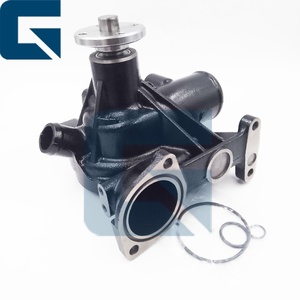 Bomba de Agua para Motor 6M70 6m70 para Piezas de Camiones - Product Image 1