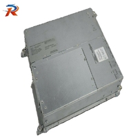 PLC Neuf PC 677B AC 15Touch 6AV78720BF300AA0 pour la programmation et le contrôle industriel avec communication, produit sous garantie