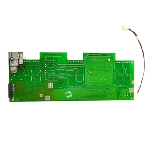 Variateur de vitesse 69-1000 Drive 20 15HP pour équipement électrique de machine Hass - Product Image 6