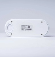 Capteur de comptage de personnes Milesight VS133 AI ToF, détection anonyme à 100%, comptage de personnes, solution intelligente de commerce de détail IOT