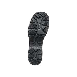 HAIX Bota DE SEGURIDAD AIRPOWER®XR3 tamaño 9 (43) negro/rojo S3 HRO HI CI WR SRC EN ISO 20345 cuero impermeable - Product Image 2