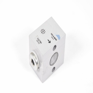 Nieuwe en originele 162786 FrzDMini Manifold PLC-programmeercontroller - Product Image 1