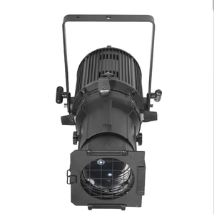200 wát <span class=keywords><strong>LED</strong></span> ellipsoidal ánh sáng tại chỗ với <span class=keywords><strong>DMX</strong></span> kiểm soát ấm trắng cho giai đoạn sử dụng - Product Image 1