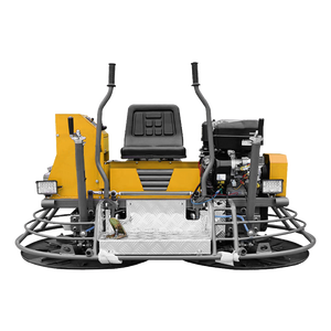 80CM 100CM 120CM Truelle autoportée Service de personnalisation de qualité industrielle <span class=keywords><strong>Prix</strong></span> abordables - Product Image 2