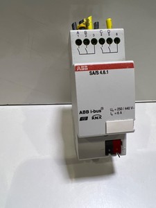 Actuador de Interruptor Plc Sa/s 4.6.1 2cdg 110 <span class=keywords><strong>036</strong></span> R0011 para Producto en Garantía - Product Image 2